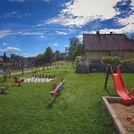 Prima By Interhome Kolodeje nad Luznici