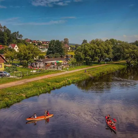 Prima By Interhome Nyaraló Kolodeje nad Luznici
