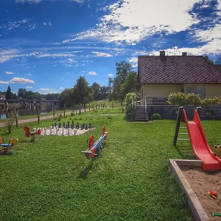 Prima By Interhome Kolodeje nad Luznici