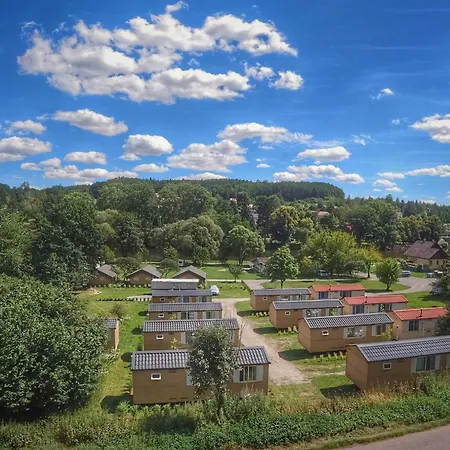 Nyaraló Prima By Interhome Kolodeje nad Luznici