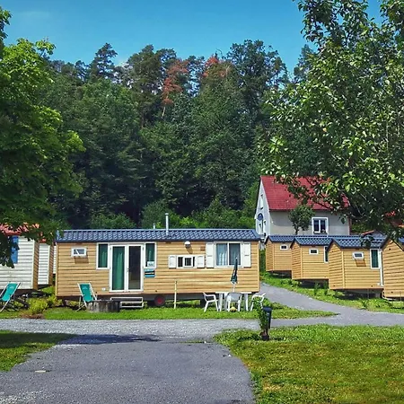 Prima By Interhome Nyaraló Kolodeje nad Luznici