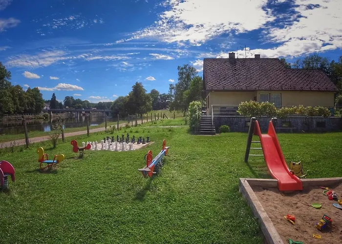 Prima By Interhome Kolodeje nad Luznici