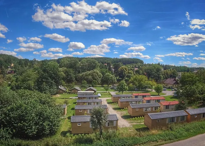 Nyaraló Prima By Interhome Kolodeje nad Luznici