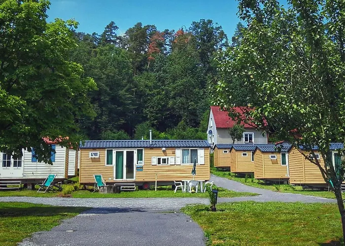 Prima By Interhome Nyaraló Kolodeje nad Luznici