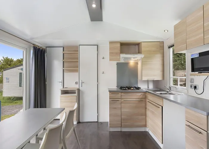 Prima By Interhome *